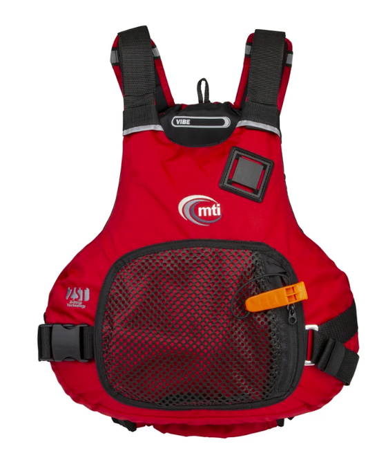MTI - Vibe PFD