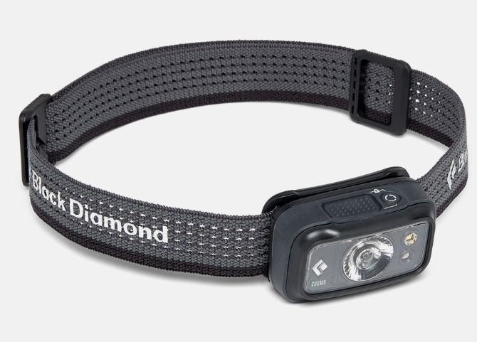 Black Diamond - Cosmo Headlamp 300 Lumens