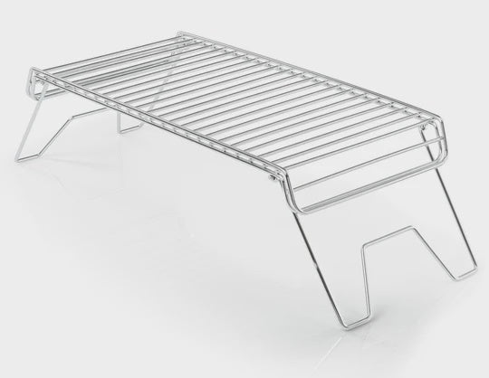 GSI - Folding Campfire Grill