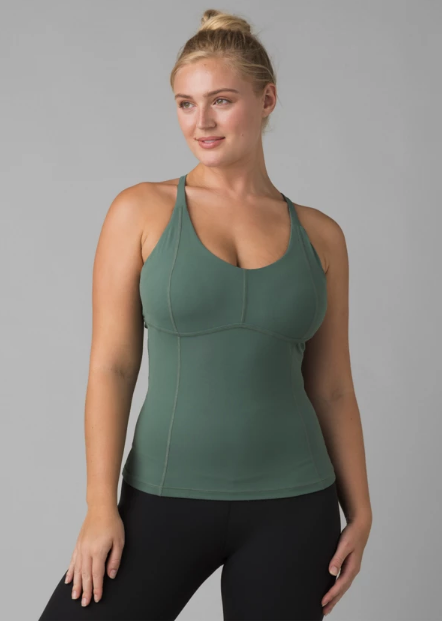 prAna - Women's Momento Top