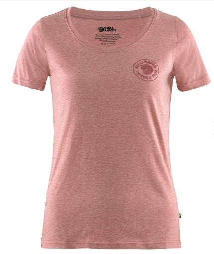 Fjallraven - Women's 1960 Logo T-shirt