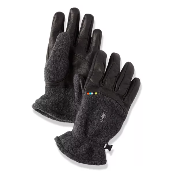 Smartwool - Trail Ridge Sherpa Gloves