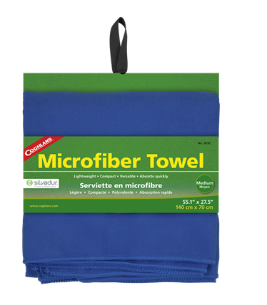 Coghlan's - Microfiber Towel - Medium