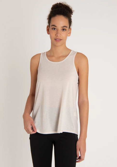 Sherpa - Asha Tank Top