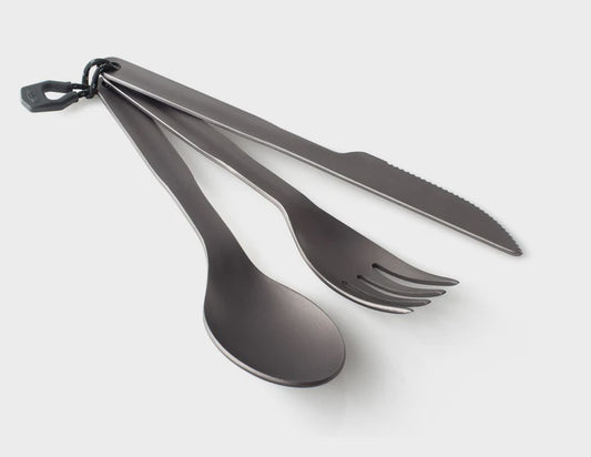 GSI - Halulite Cutlery Set