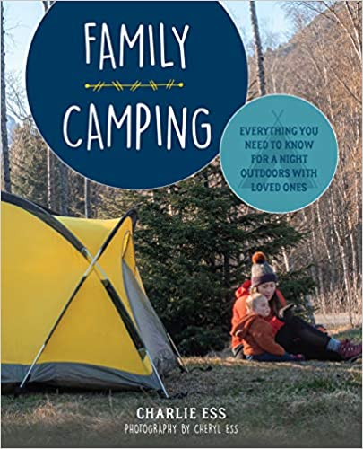 Family Camping: Everything You Need To Know...