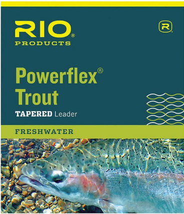 Rio - Powerflex Trout