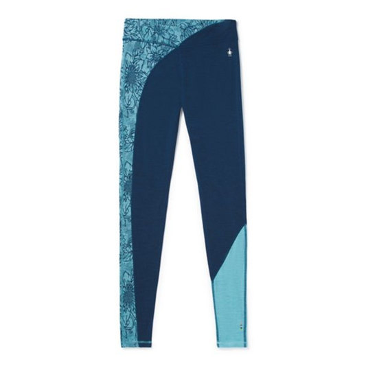 Smartwool - Women's Merino 250 Base Layer Colorblock Bottom
