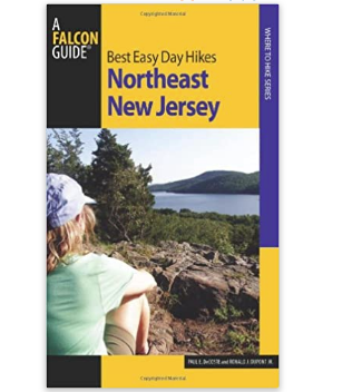 Best Easy Day Hikes, Northeast New Jersey