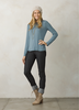 prAna - Foundation Long Sleeve Crew