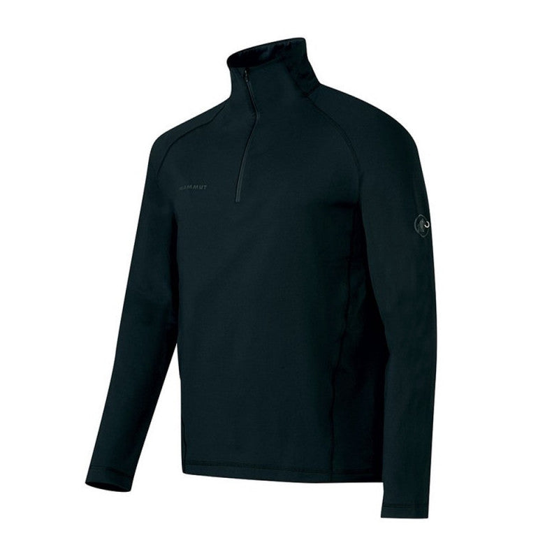 Mammut - Snow ML Half Zip Pull - Men's