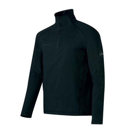 Mammut - Snow ML Half Zip Pull - Men's
