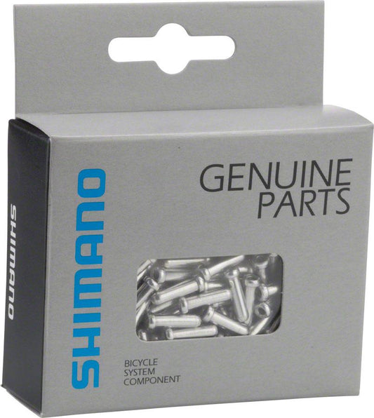 Shimano - Derailleur End Crimps
