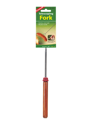 Coghlan's - Telescoping Fork