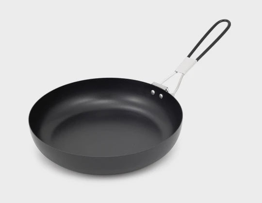 GSI - Steel Frypan