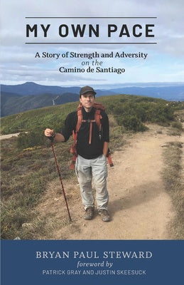 My Own Pace : A Story of Strength and Adversity