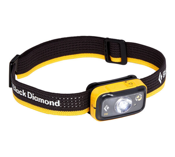 Black Diamond - Spot 325 Headlamp