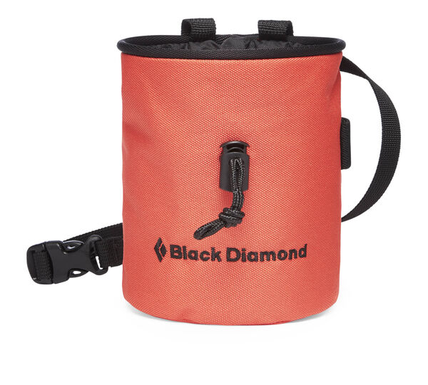 Black Diamond -  Mojo Chalk Bag
