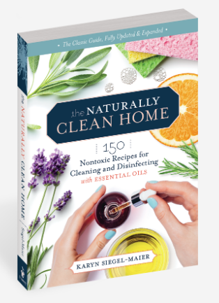 The Naturally CLean Home