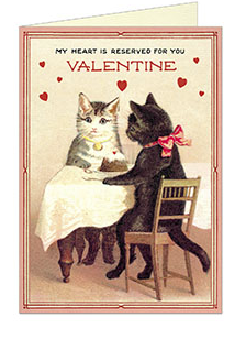Valentine Card
