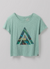 prAna - Chez Tee Plus