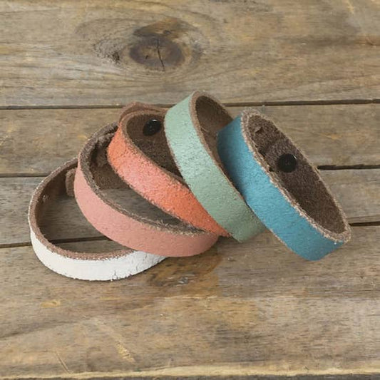 Turquoise Bracelet by Honey & Me Inc.