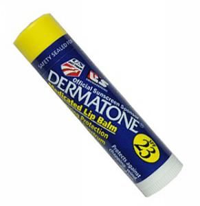 Dermatone - Medicated Lip Balm SPF 30