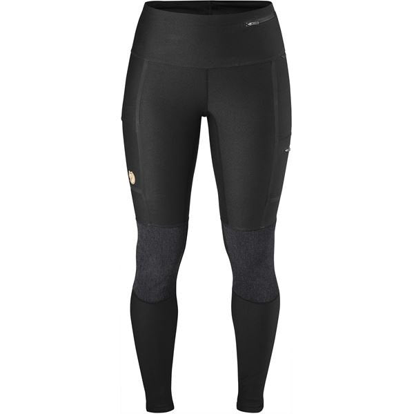 Fjallraven - Women's Abisko Trekking Tights