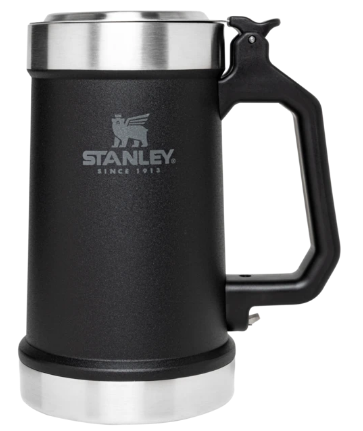 Stanley The Stay-Hot Titanium Travel Mug 14oz