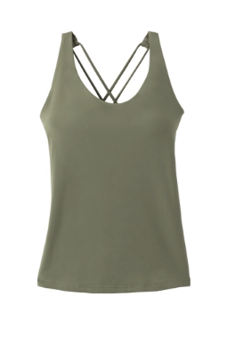 prAna - Everyday Support Top