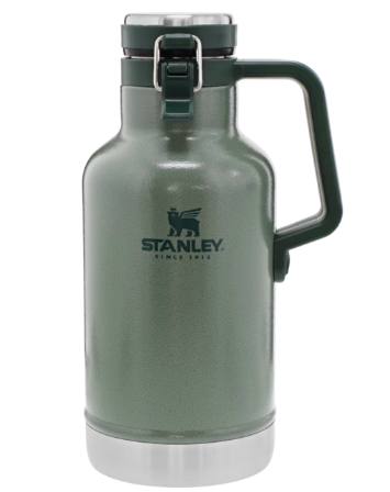 Stanley - Easy Pour Growler (64 oz.)
