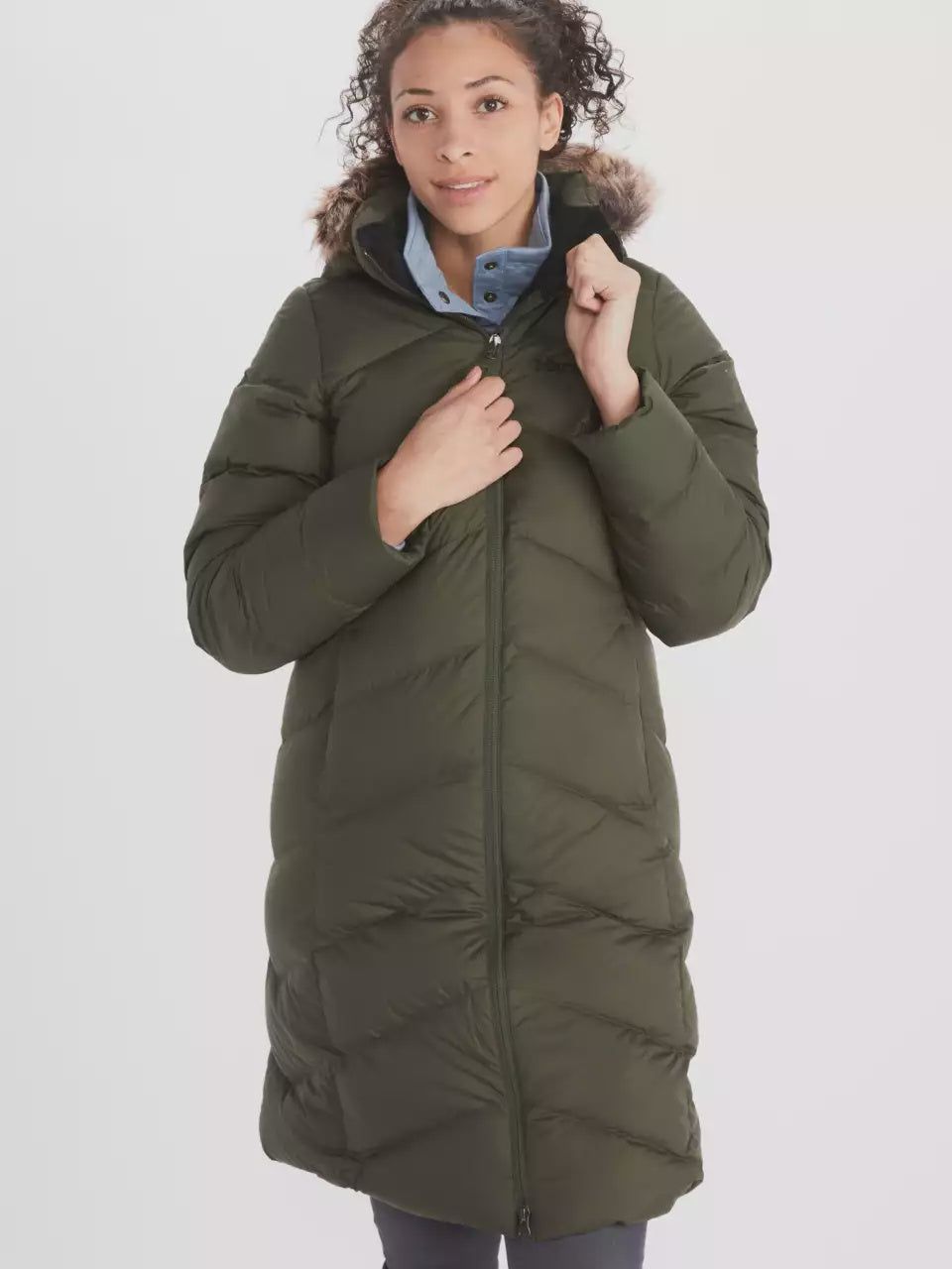 Marmot - Women's Montreaux Coat
