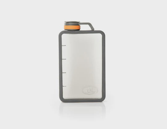 GSI - Boulder 10 Flask Graphite