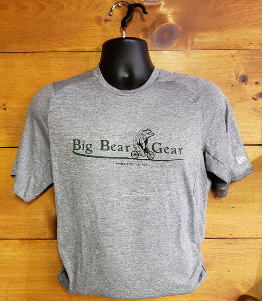 Big Bear Gear - Unisex T-Shirt