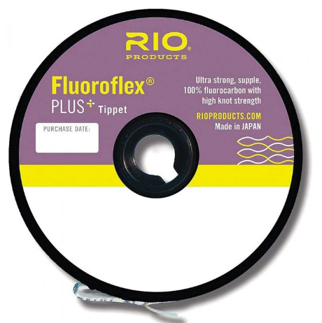 Fluoroflex Plus Tippet