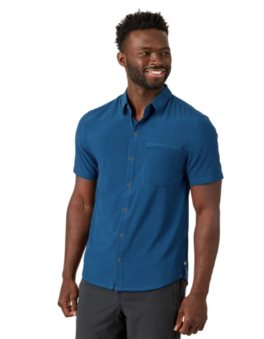 Cotopaxi - Men's Cambio Button Up Shirt