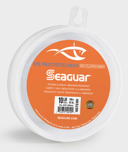 Seaguar - STS Trout/Steelhead