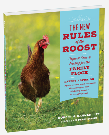 The New Rules of the Roost