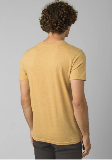prAna - Pocket T-Shirt