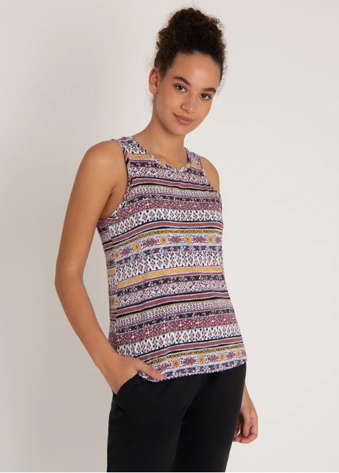 Sherpa - Kira Tank Top