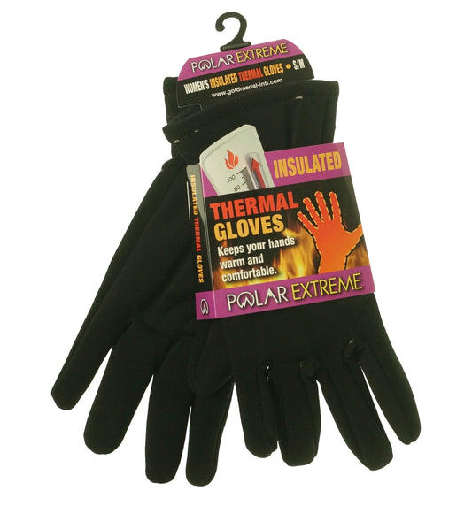 Polar Extreme - Women's Thermal Gloves
