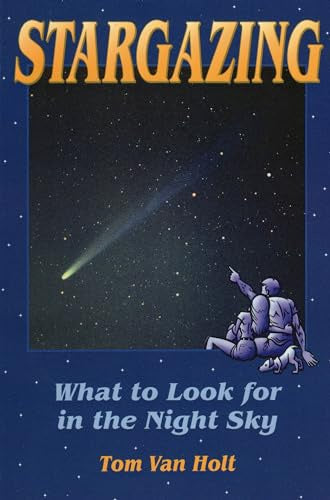 Stackpole Books - Stargazing: What to Look For in The Night Sky