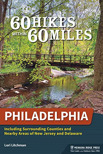 Ingram - 60 Hikes within 60 Miles Philadelphia