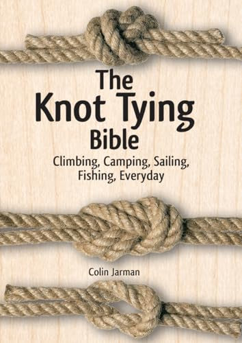 Firefly - The Knot Tying Bible