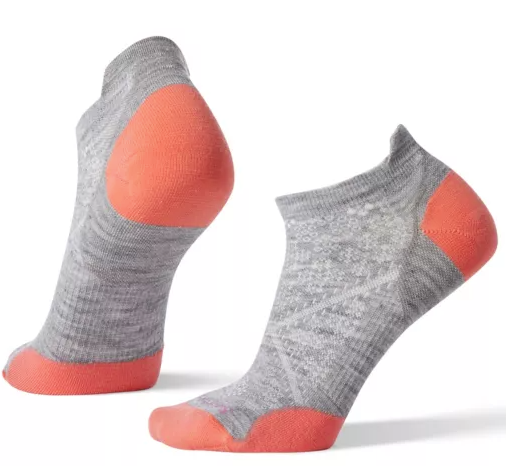Smartwool - Women's PhD Run Ultra Light Micro Socks