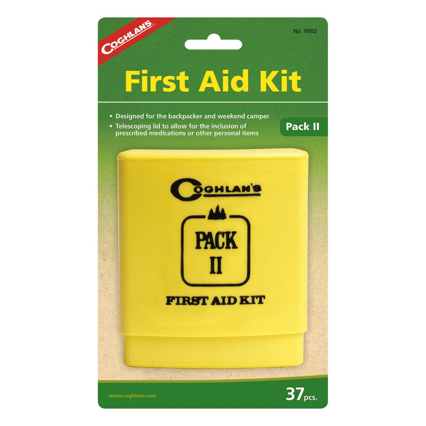 FIRST AID KIT PACK