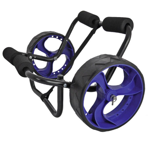 Nemo Extremo Kayak/ Canoe Cart