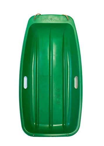Lucky Bums - Snow Kids Sled 35"