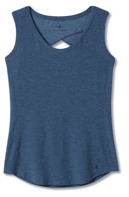 Royal Robbins - Women's Tech Travel Tank