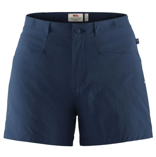 Fjallraven - Women's High Coast Lite Shorts